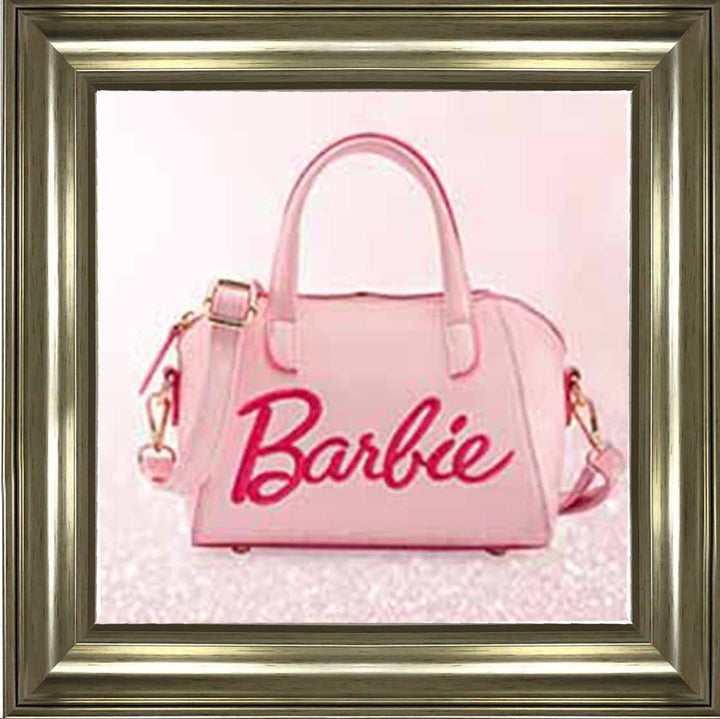 FS886 Barbie Bag