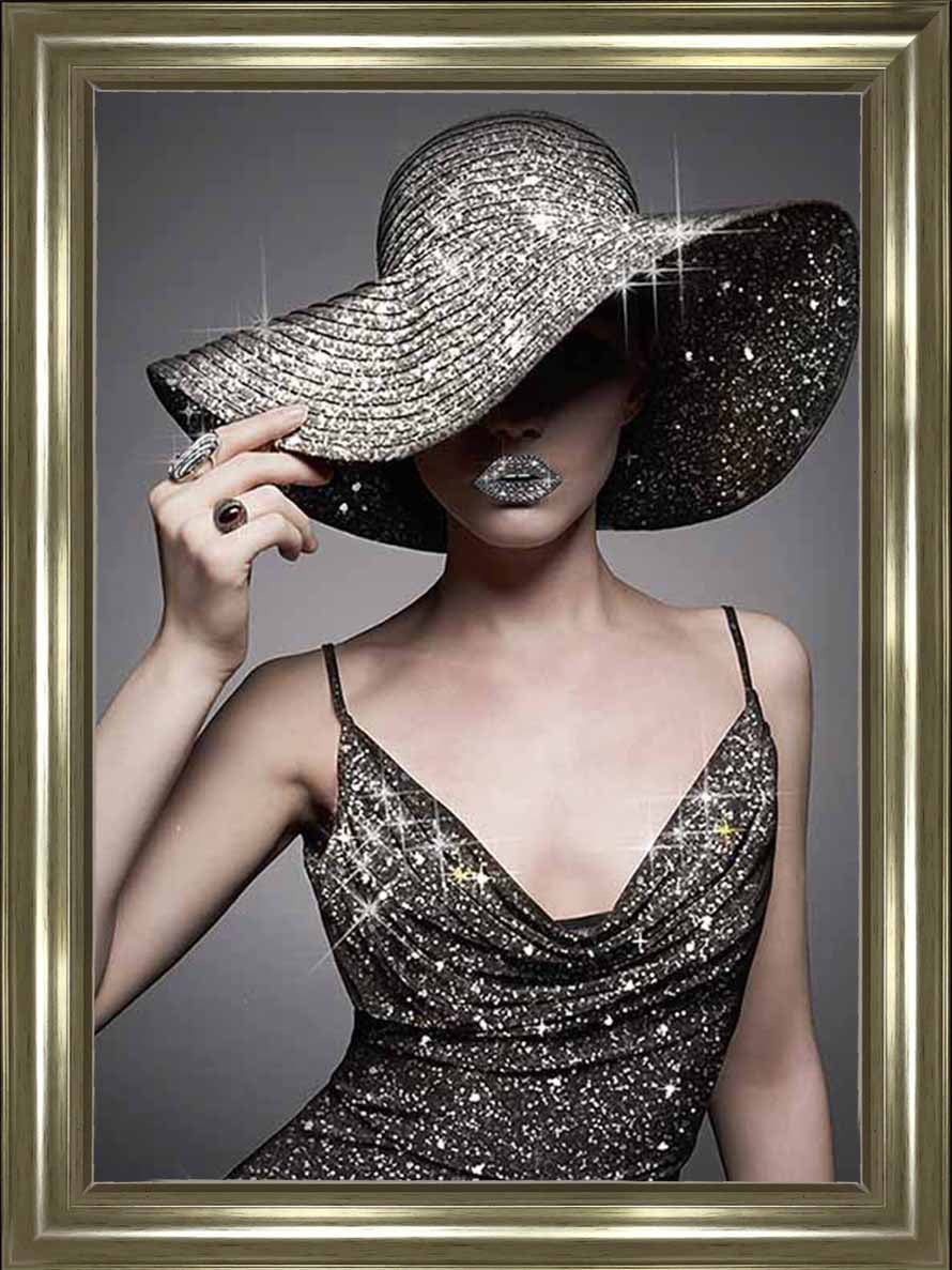 FG936-C GLAMOUR LADY ||