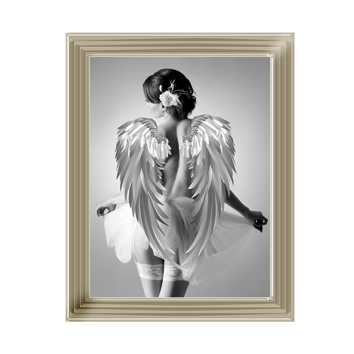 FG181 Angelic