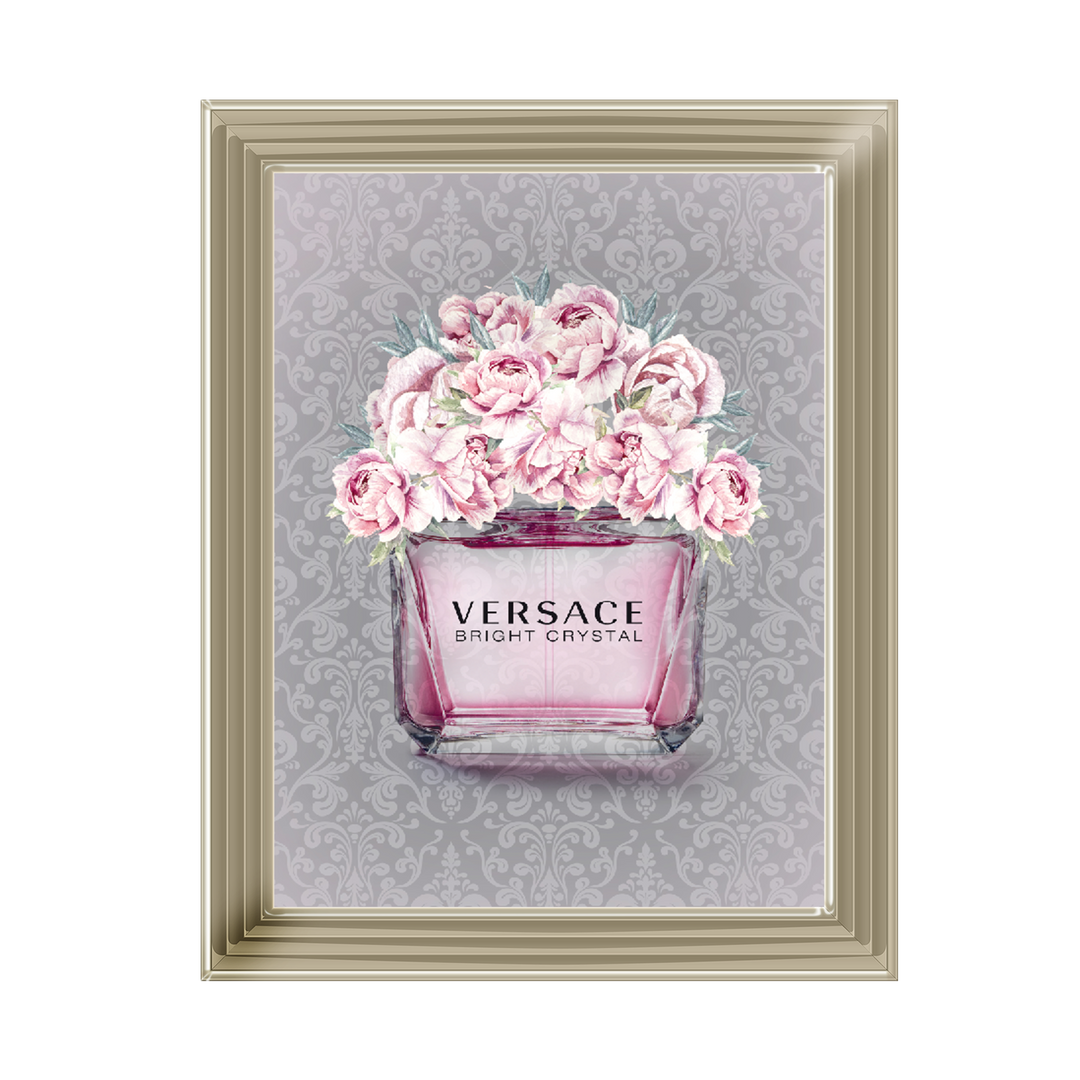 FS053 Blossom Perfume III