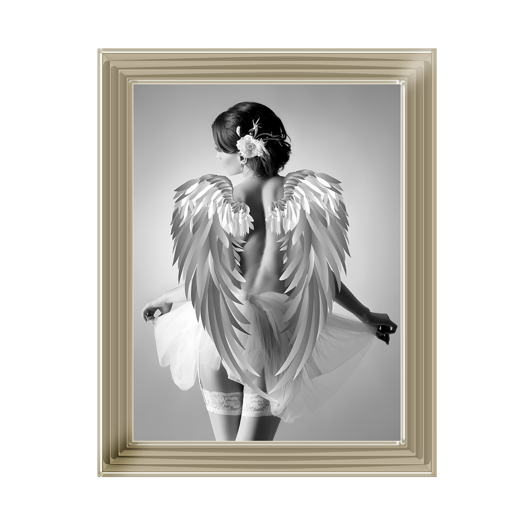 FG181 Angelic