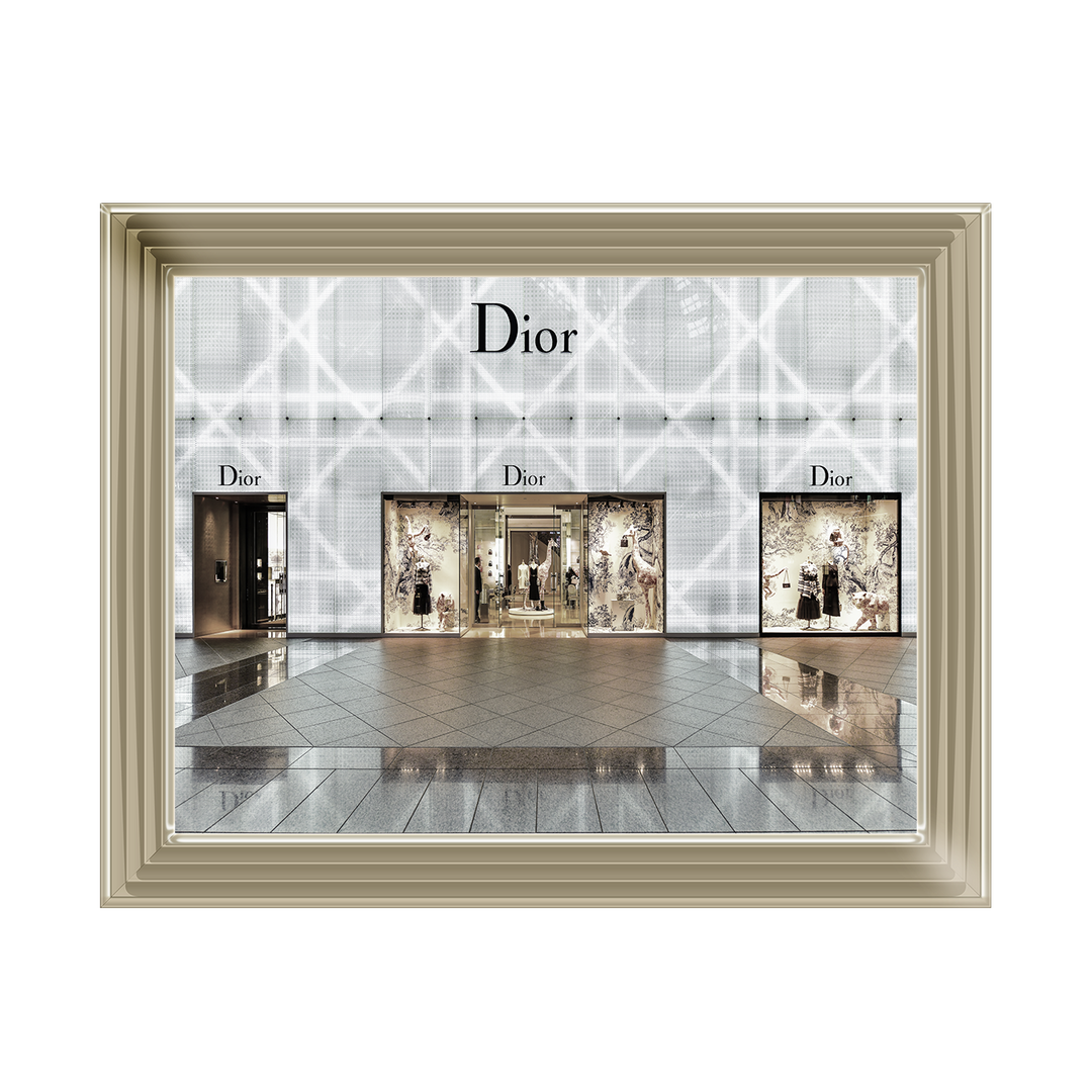 Store front IV