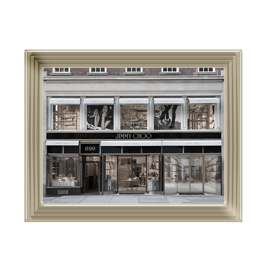 Store front