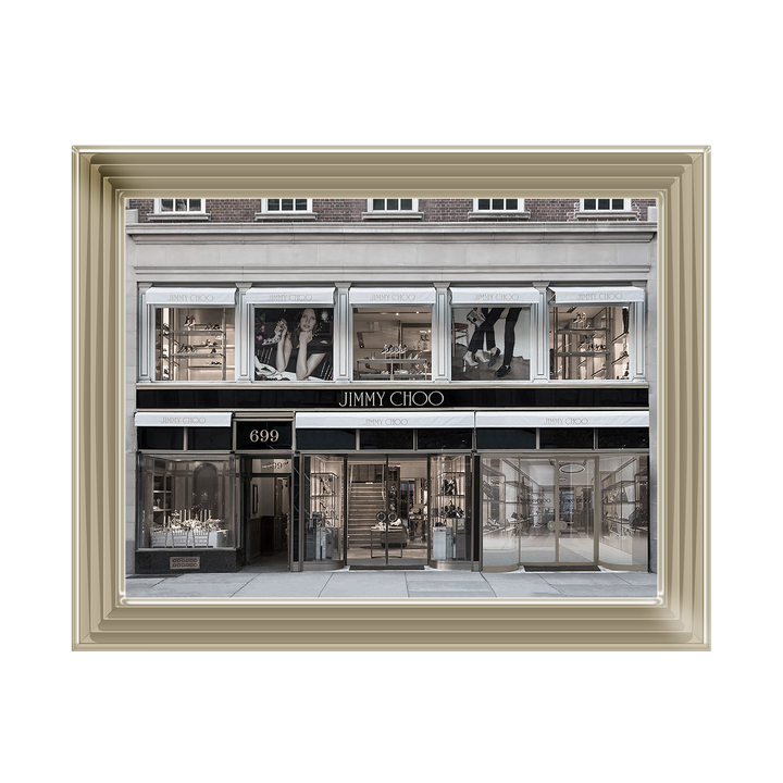 Store front