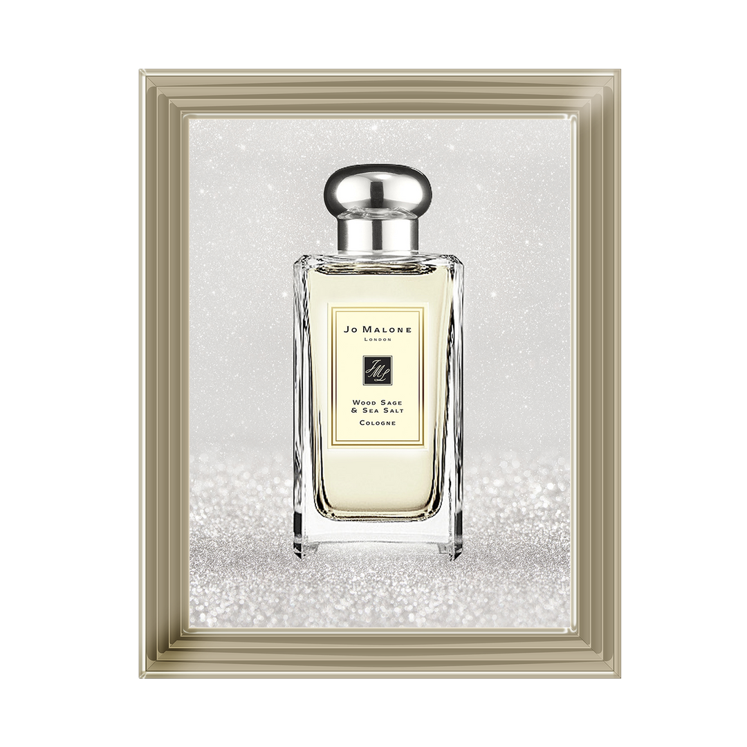 Fragrant