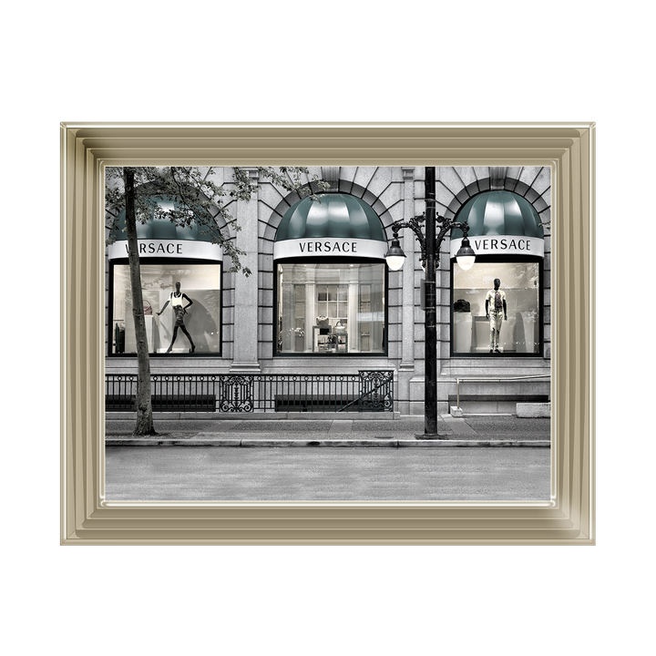 Store Front II