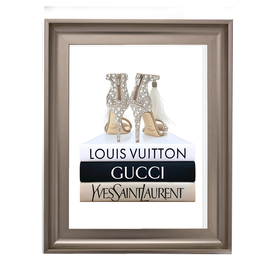 FS181 Fashion books II