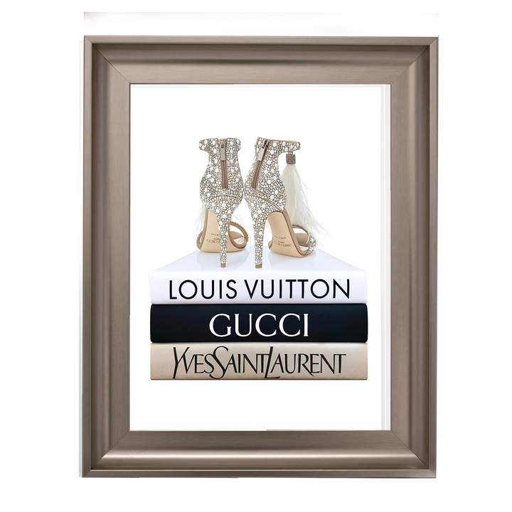 FS181 Fashion books II