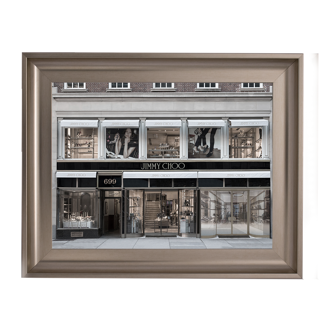 Store front