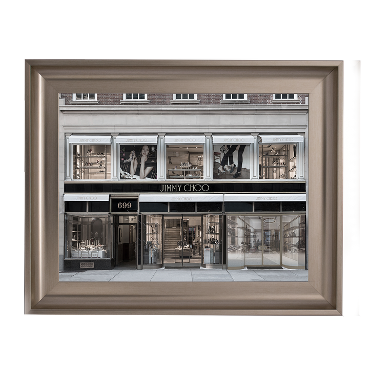 Store front