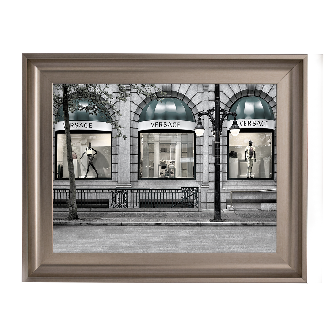 Store Front II