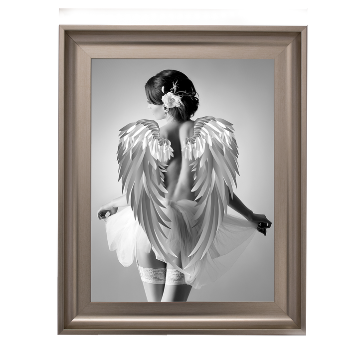FG181 Angelic