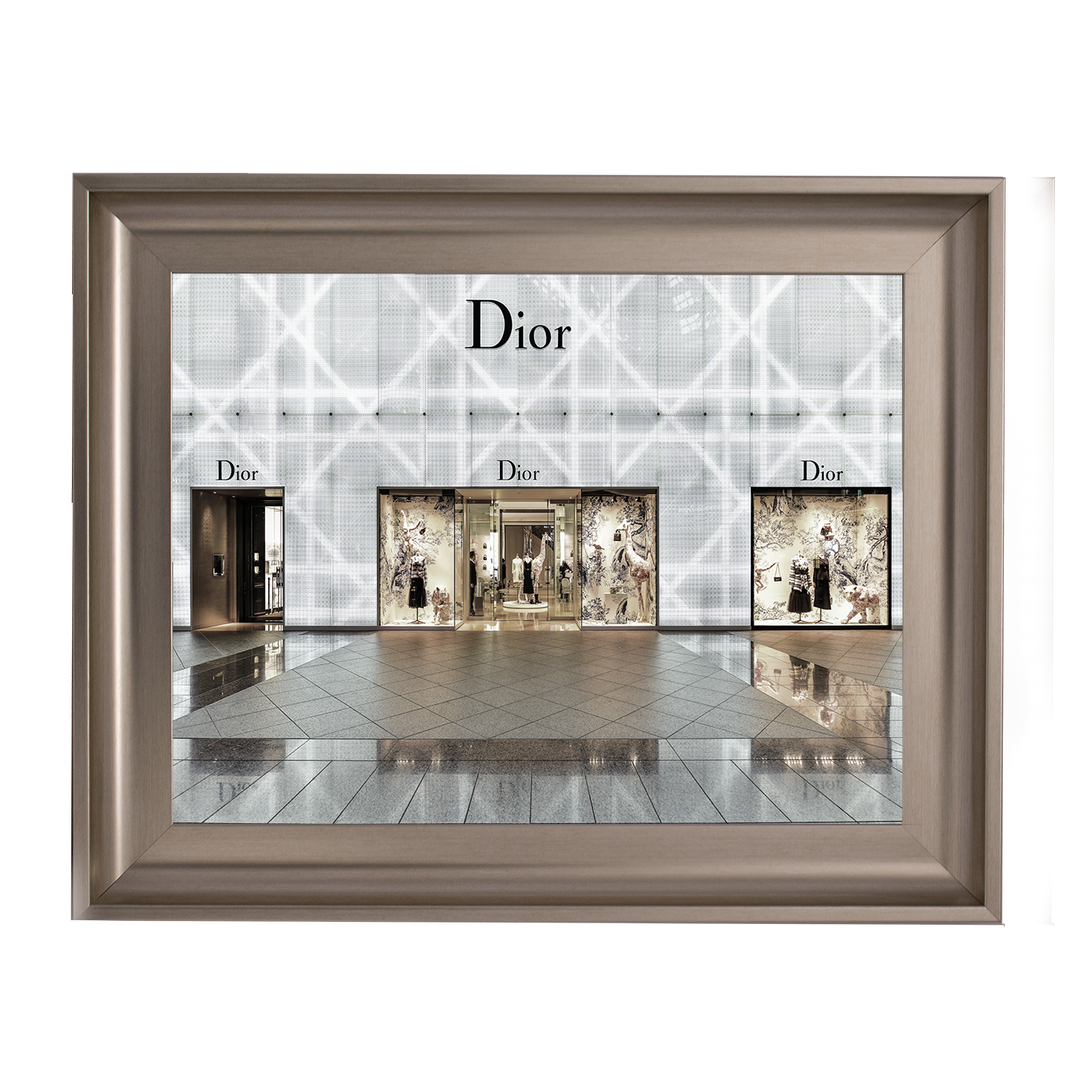 Store front IV