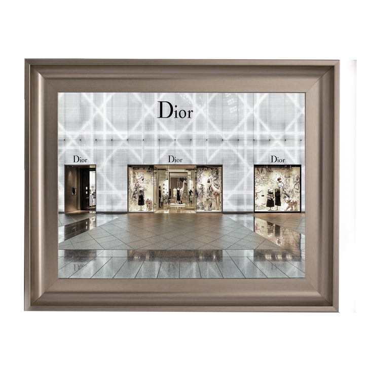 Store front IV