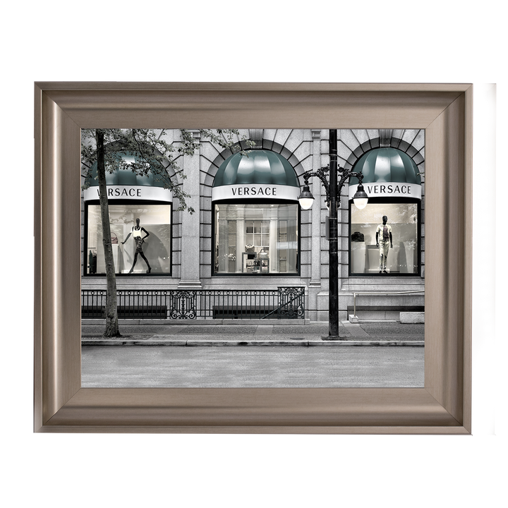 Store Front II