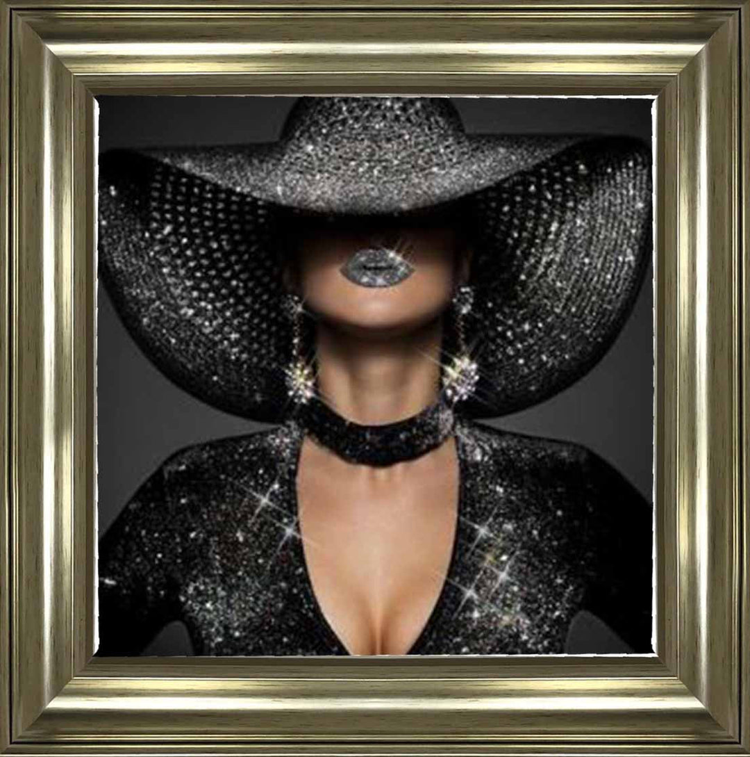 FG932-77C THE GLAMOROUS