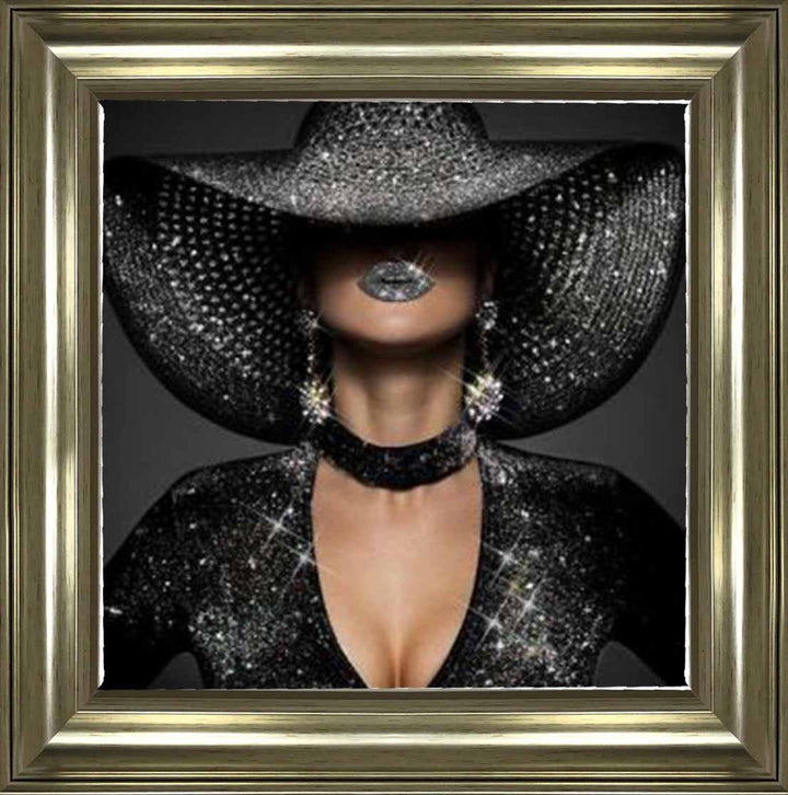FG932-77C THE GLAMOROUS