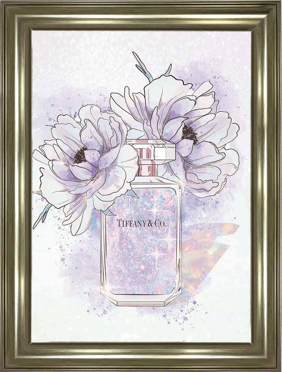 FS934-PR PERFUME BOTTLE |