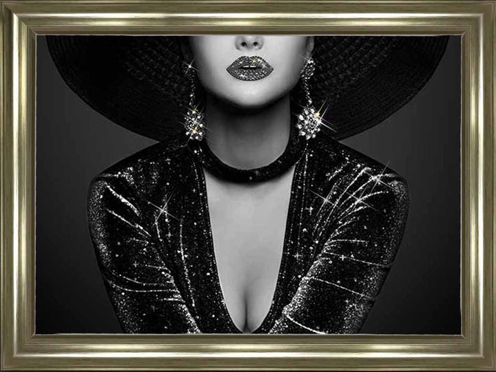 FG930 THE GLAMOUROUS