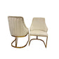 Chelmsford Velvet Dining Chair