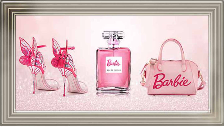 FS878 Barbie l