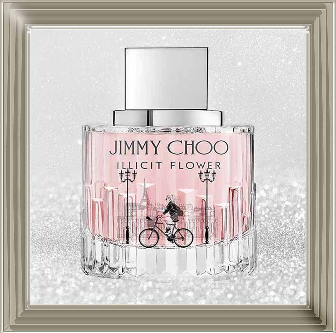 FS935 PERFUME BOTTLE |||