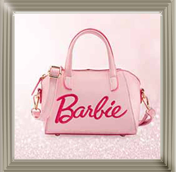 FS886 Barbie Bag