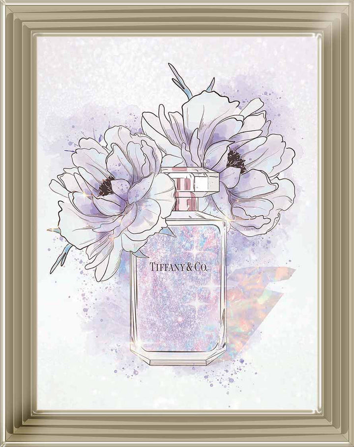FS934-PR PERFUME BOTTLE |