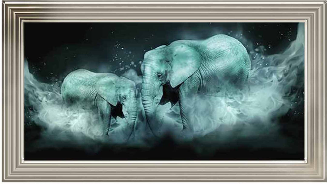 AN760 NIGHT ELEPHANT