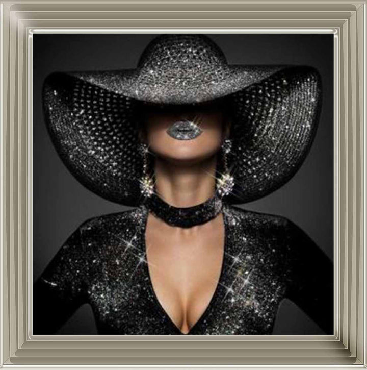 FG932-77C THE GLAMOROUS