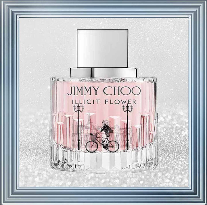 FS935 PERFUME BOTTLE |||