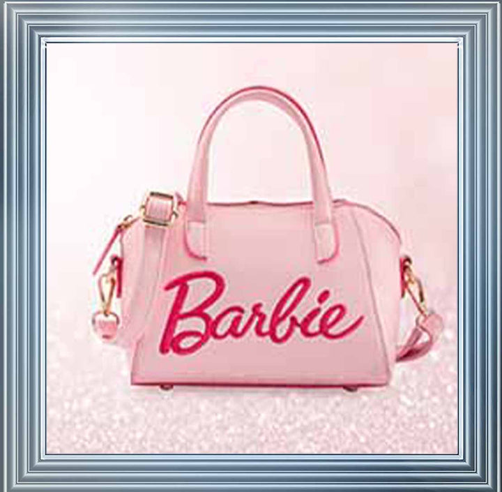 FS886 Barbie Bag