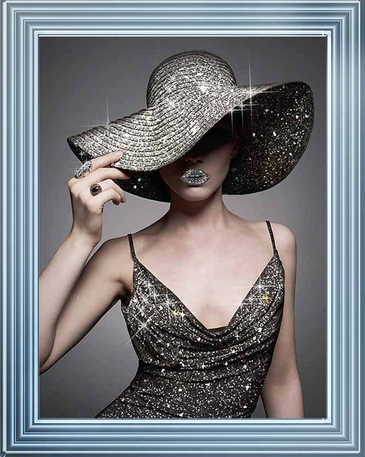 FG936-C GLAMOUR LADY ||