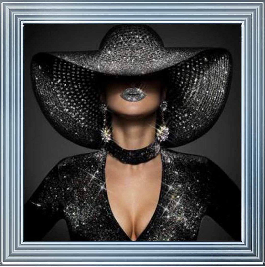 FG932-77C THE GLAMOROUS