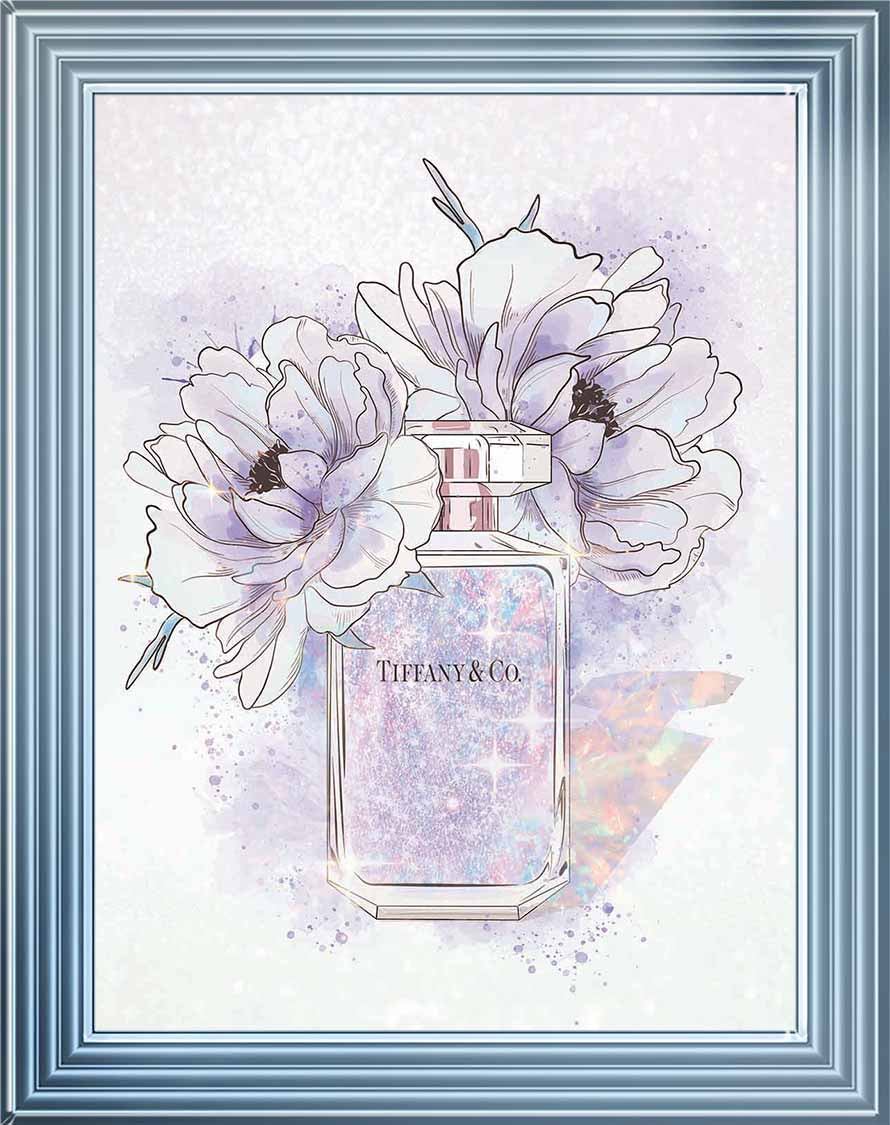 FS934-PR PERFUME BOTTLE |