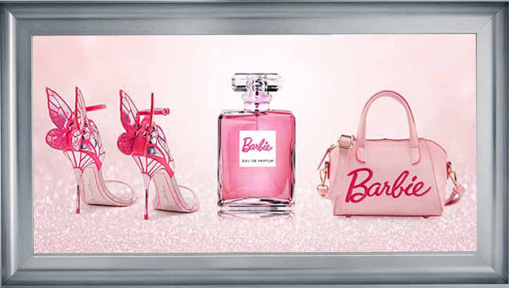 FS878 Barbie l