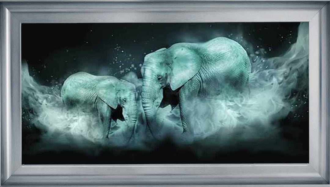 AN760 NIGHT ELEPHANT