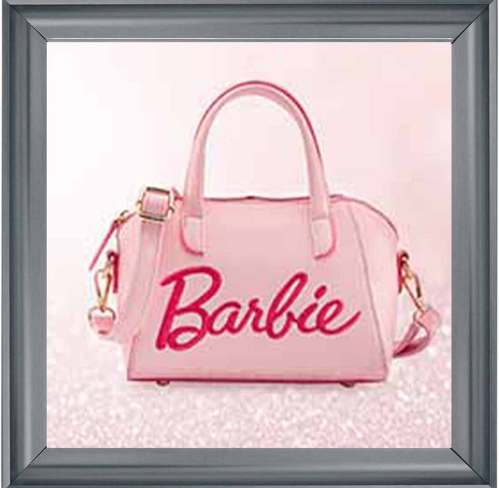 FS886 Barbie Bag