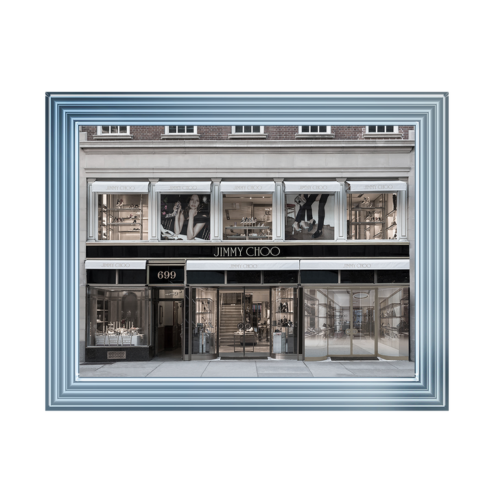 Store front
