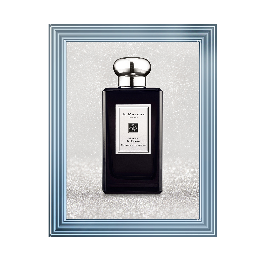 Fragrant 2