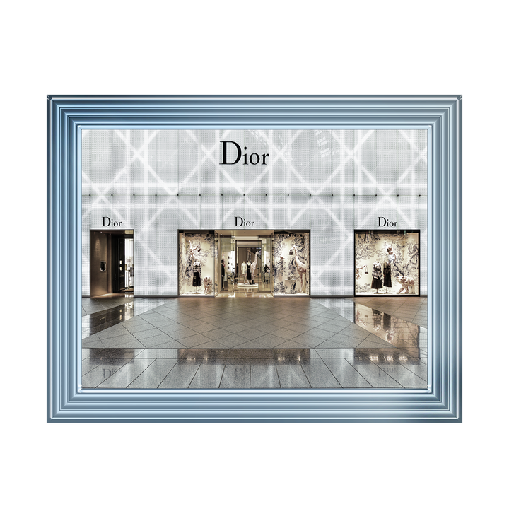 Store front IV
