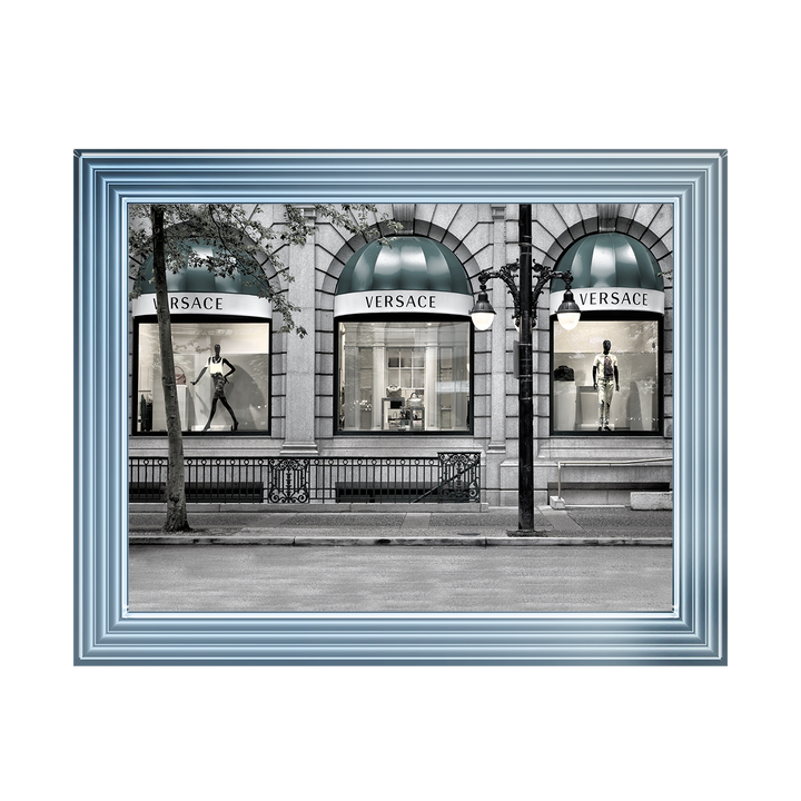 Store Front II