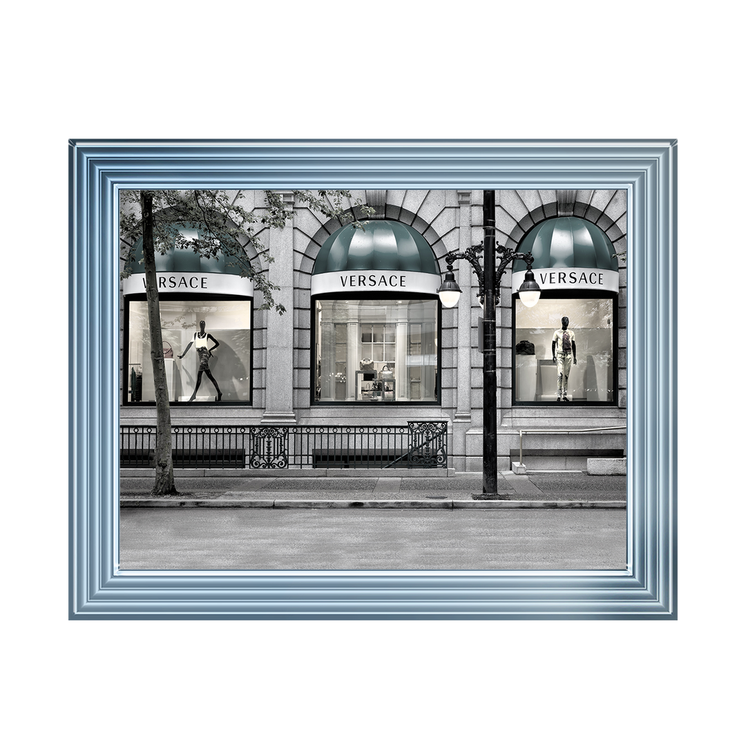 Store Front II