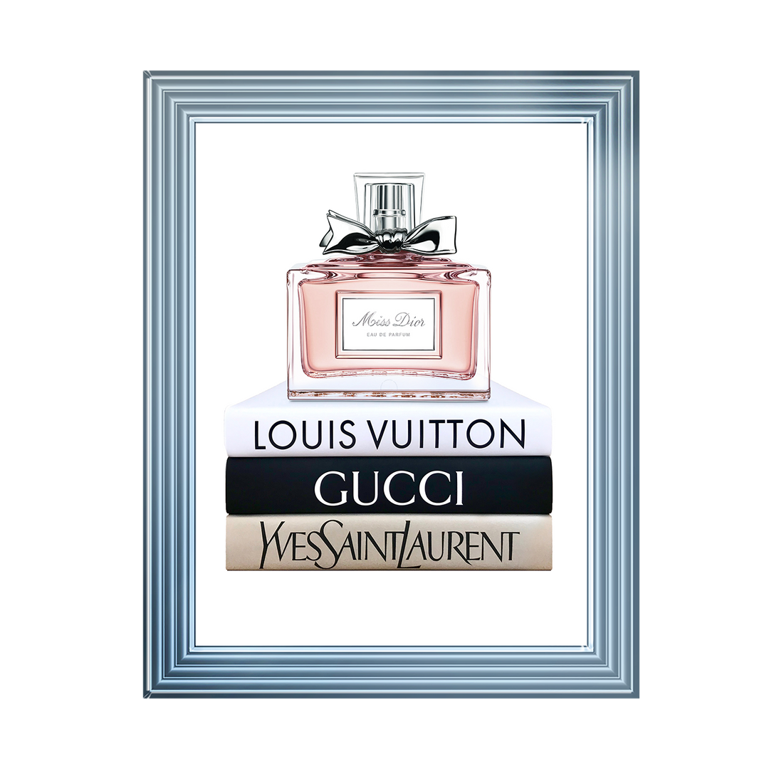 FS175 Fashion books