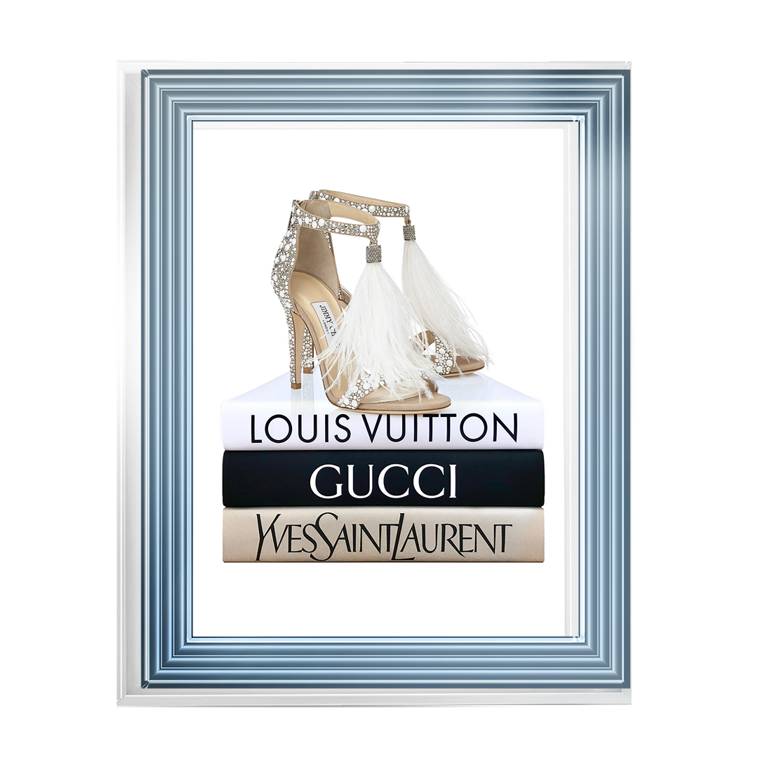 FS182 Fashion books III
