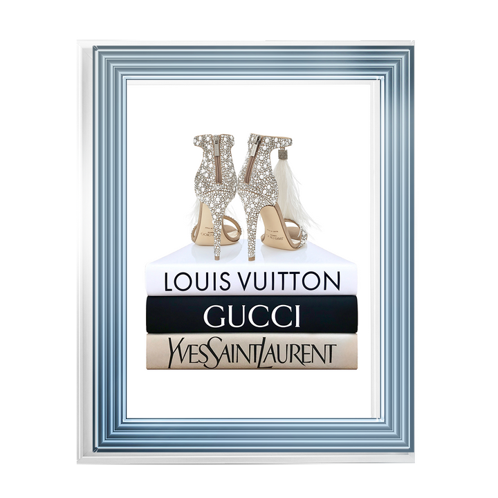 FS181 Fashion books II