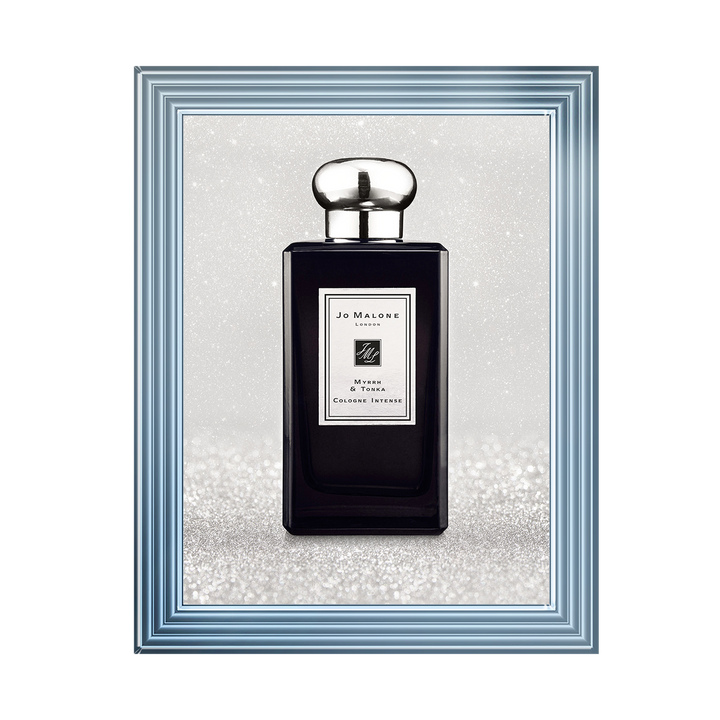 Fragrant 2