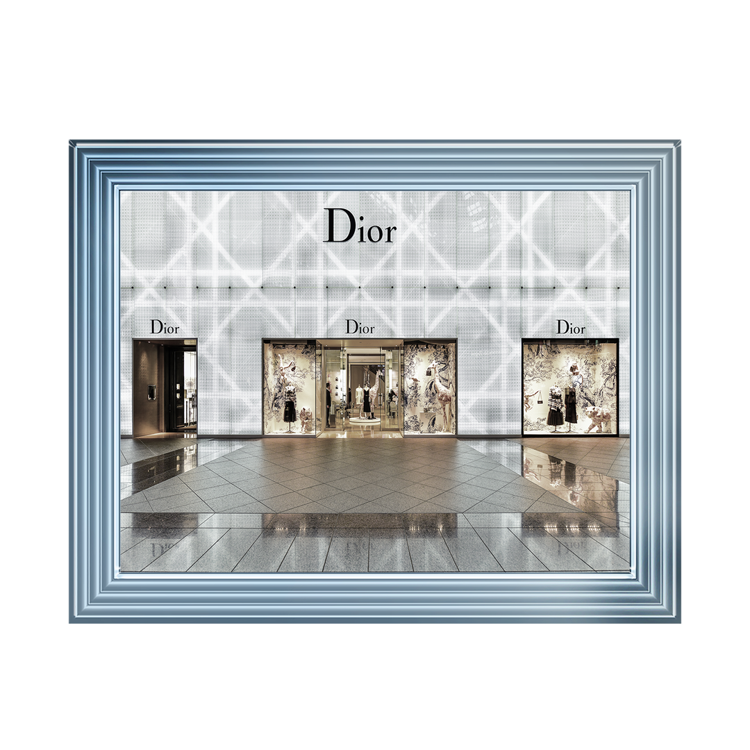 Store front IV