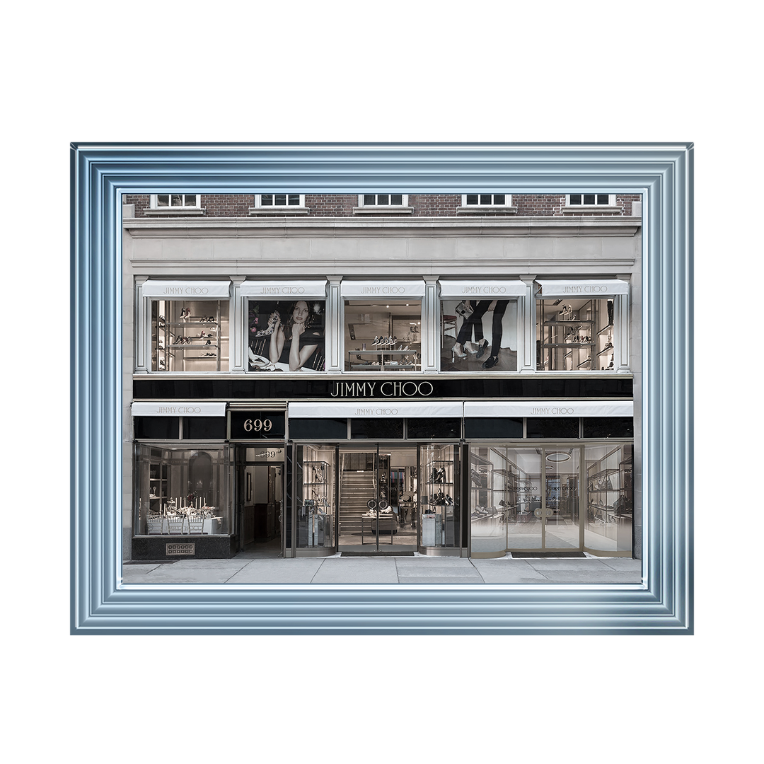 Store front