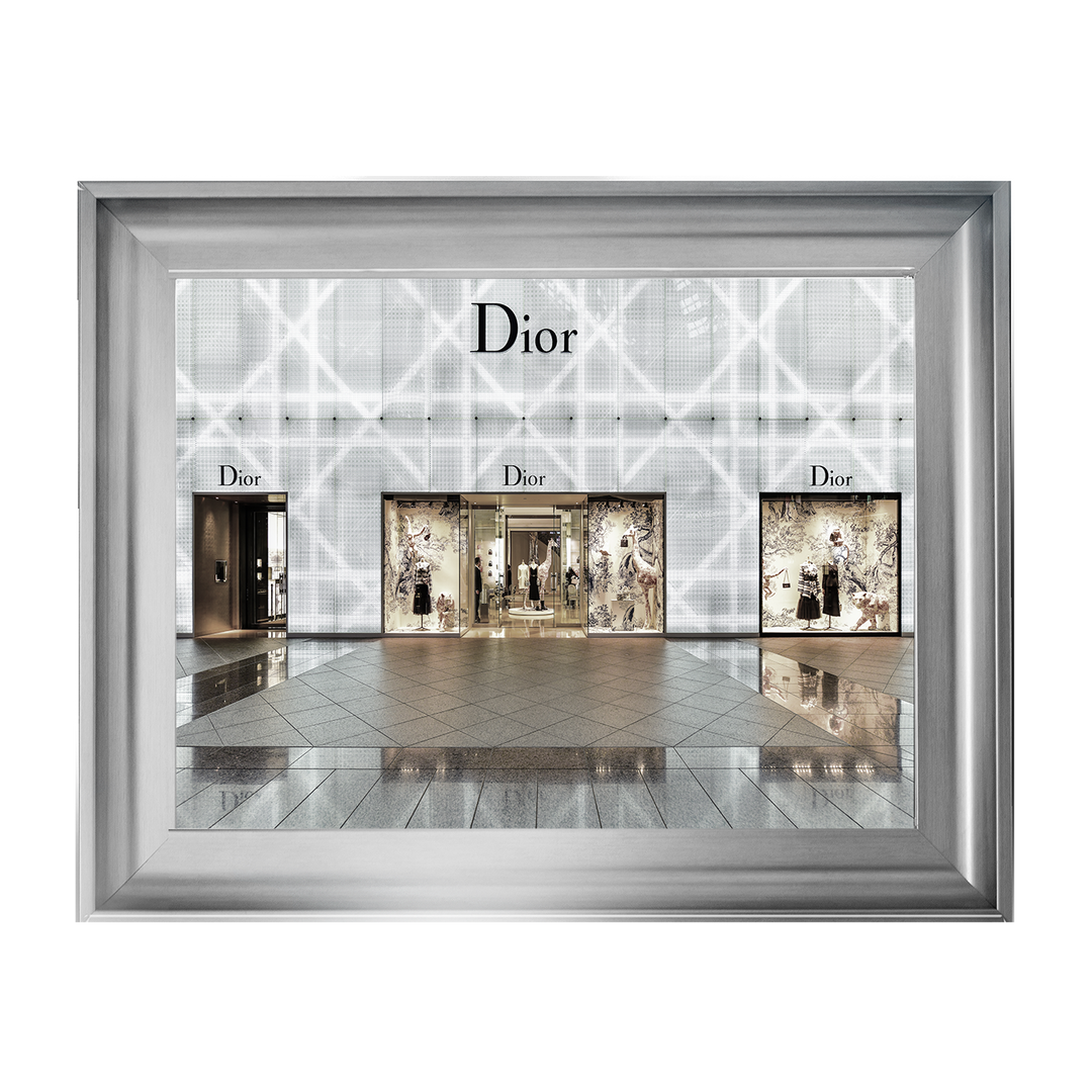 Store front IV